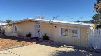 907 W Webb Dr, San Manuel, AZ 85631