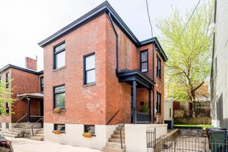 9 E 9th St, Newport, KY 41071