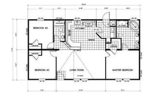 50 Vista Del Rio, Rio Communities, NM 87002