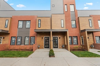 5222 Avery St Unit 6, Detroit, MI 48208