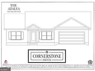301 Keystone Dr Unit LOT 75, Statesboro, GA 30458