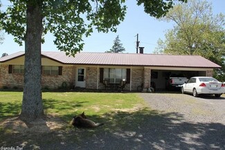 264 Nica Rd, Bee Branch, AR 72013