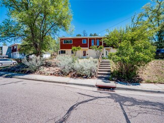 2148 33rd St Unit B, Los Alamos, NM 87544