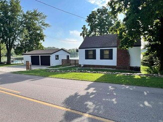 5046 N 475 E, Leesburg, IN 46538