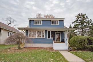 127 Belle Plaine Ave, Park Ridge, IL 60068