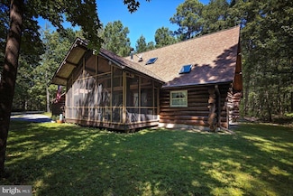 1403 Town Point Rd, Cambridge, MD 21613