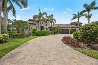 20209 Wildcat Run Dr, Estero, FL 33928