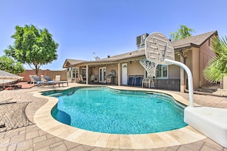 8037 W Sweetwater Ave, Peoria, AZ 85381