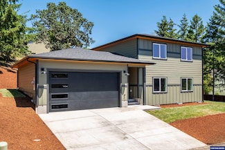 807 Quail Glenn Dr, Philomath, OR 97370