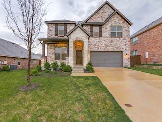 210 Spirehaven Dr, Rockwall, TX 75087