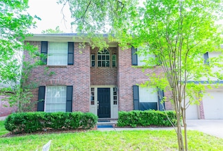 6311 Laurel Bush Ln, Sugar Land, TX 77479