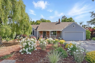 1633 Dallas Ct, Los Altos, CA 94024