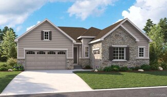 3807 Emerald Shore Cir, Loveland, CO 80538