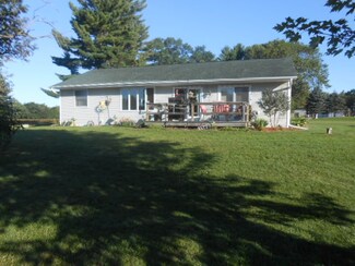 W10828 19th St, Camp Douglas, WI 54618