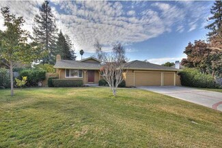 1452 Marlbarough Ct, Los Altos, CA 94024