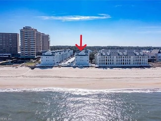 2317 Beach Haven Dr Unit 103, Virginia Beach, VA 23451