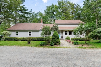 54 Brook Rd, Springfield, NH 03284