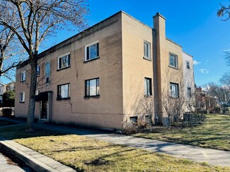 2945 W Berwyn Ave Unit 2, Chicago, IL 60625