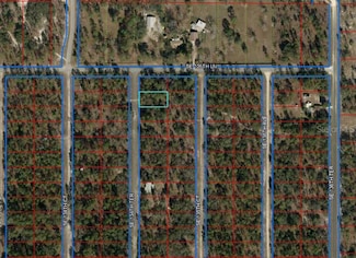 0 SE 134th Terrace Unit MFRGC527152, Dunnellon, FL 34431