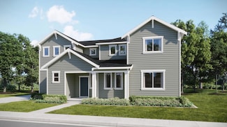 24552 E Short Tail Ln, Liberty Lake, WA 99019