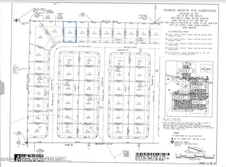 Lot 11 Blancett Dr, Aztec, NM 87410