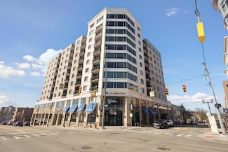 111 N Ashley St Unit : 510, Ann Arbor, MI 48104
