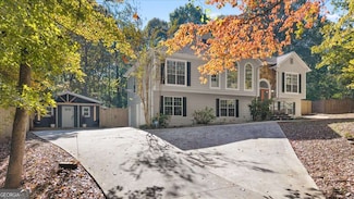 6857 Alexander Pkwy, Douglasville, GA 30135