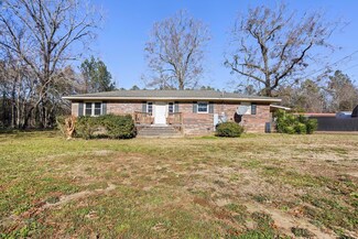 1723 Butler Rd, Saluda, SC 29138