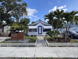 1021 NE 33rd St Unit F2, Oakland Park, FL 33334