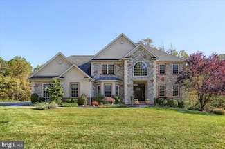 619 Musket Ct, Lewisberry, PA 17339