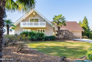 810 Madam Moores Ln, New Bern, NC 28562