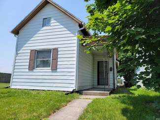 1132 Grant Ave, Fort Wayne, IN 46803