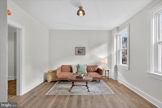 536 Woodward St, Lancaster, PA 17602