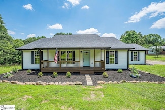 1016 Scott Rd, Anderson, SC 29621