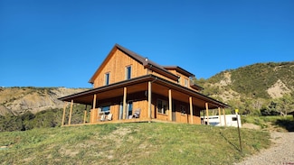16800 Grange Rd, Paonia, CO 81428