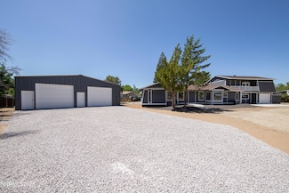 2610 E Nye Ln, Carson City, NV 89706