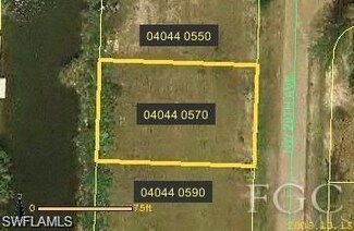 1108 NW 28th Ave, Cape Coral, FL 33993