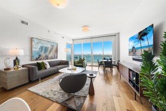 2020 N Bayshore Dr Unit 2207, Miami, FL 33137