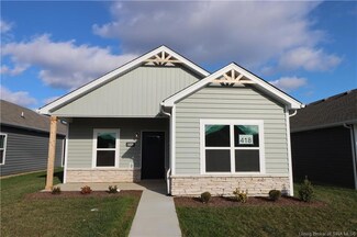 418 Park-Land Trail, Jeffersonville, IN 47130