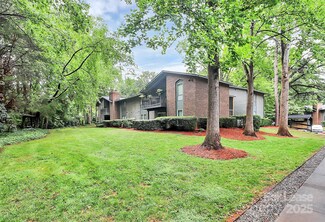 5012 Sardis Rd Unit P, Charlotte, NC 28270