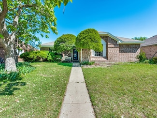 1321 Flameleaf Dr, Allen, TX 75002