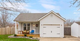 17506 S Benton Dr, Belton, MO 64012