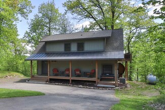 17472 N Eagle Lake Rd, Fifty Lakes, MN 56448