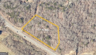 TRACT 1 S Chestatee St, Dahlonega, GA 30533