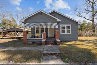 222 Evans St, Wilmington, NC 28405