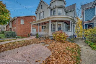 1631 Wyoming Ave, Scranton, PA 18509