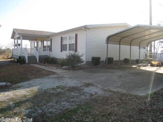 7218 Ar Hwy 58, Williford, AR 72482