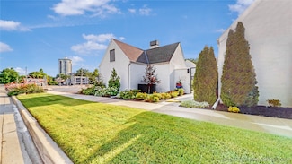 1412 S Cheyenne Ave, Tulsa, OK 74119