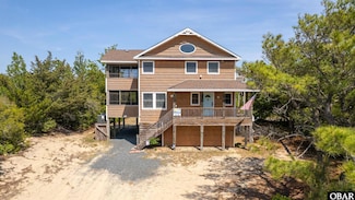 2319 Carova Rd Unit Lot 22, Corolla, NC 27927