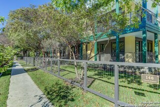 146 Cedar St Unit 103, San Antonio, TX 78210